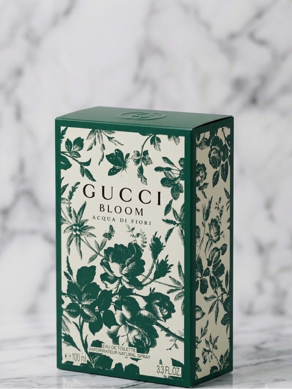 Gucci Bloom Acqua di Fiori EDT